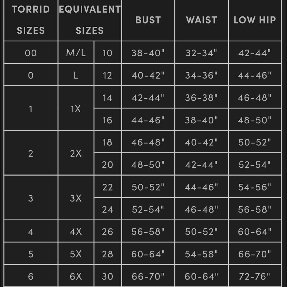 Torrid Double Button Shorts - image 7